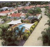 Carseldine Palms Motel - Accommodation Broome