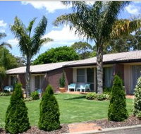 Best Western Fairway Motor Inn - Accommodation Broome