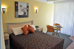 Black Dolphin Resort Motel - Accommodation Broome 3