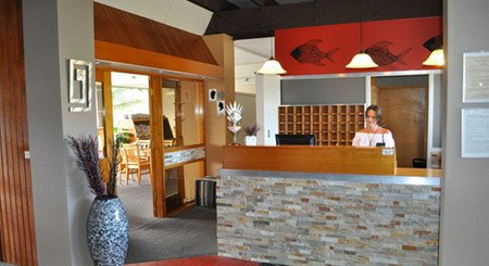 Black Dolphin Resort Motel - Accommodation Broome 4