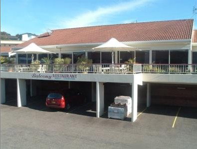 Comfort Inn Merimbula - Accommodation Broome 0