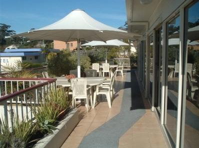 Comfort Inn Merimbula - Accommodation Broome 1