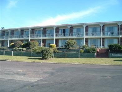 Comfort Inn Merimbula - Accommodation Broome 2