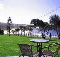 Merimbula Beach Cabins - Accommodation Broome