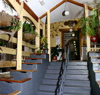 Brisbane Manor Hotel - Accommodation Broome
