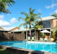 Mclaren Vale Motel  Apartments - Accommodation Broome