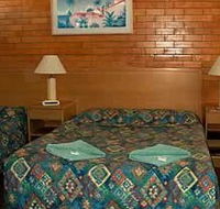 Dalby Parkview Motel - Accommodation Broome