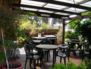 Lake Front Motel - Accommodation Broome 0