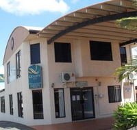 Quality Inn Harbour City - Accommodation Broome
