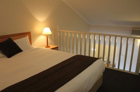 Harbour Sails Motor Inn - Accommodation Broome 2