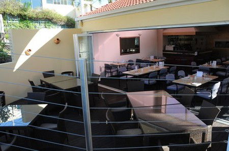 Harbour Sails Motor Inn - Accommodation Broome 3