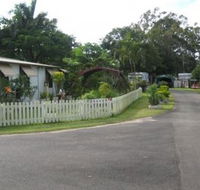 Bundaberg Park Lodge - Accommodation Broome