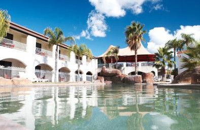 Quality Resort Siesta Resort - Accommodation Broome 0