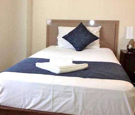 Lees Hotel Motel - Accommodation Broome 0