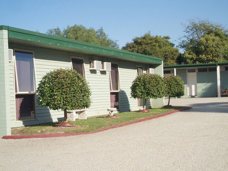 Leongatha VIC Accommodation Broome