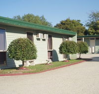 Leongatha Motel - Accommodation Broome