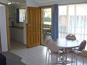 Albury Motor Village - Accommodation Broome 2