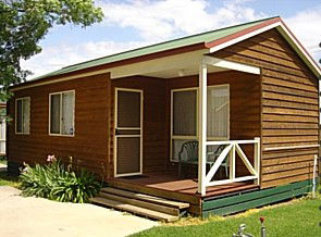 Albury Motor Village - Accommodation Broome 4