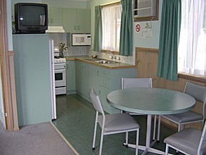 Albury Motor Village - Accommodation Broome 5