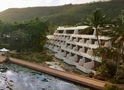 Hayman Island Resort - Accommodation Broome 1
