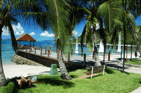 Adventure Island Whitsundays (south Molle Island) - Accommodation Broome 1