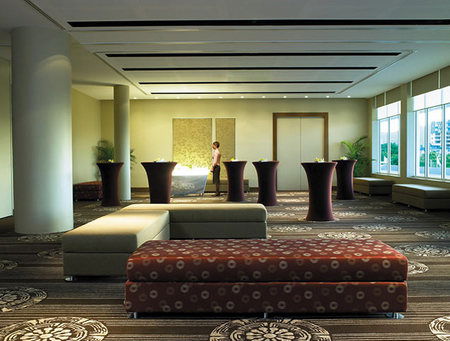 Shangri-la Hotel, The Marina, Cairns - Accommodation Broome 5