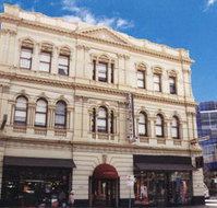 Hotel Claremont Guest House - Accommodation Broome