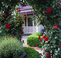 Bed and Breakfast at Stephanie's - Accommodation Broome