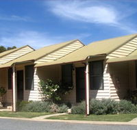 The Village Cabins - Accommodation Broome