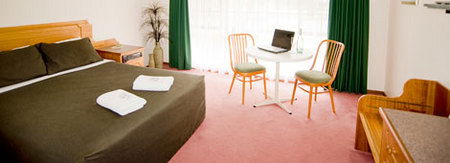 Manifold Motor Inn - Accommodation Broome 1