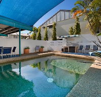 Townsville Holiday Apartments - Accommodation Broome