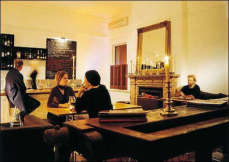 The Hatton Hotel - Accommodation Broome 3