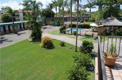 Haven Waters Motel And Suites - Accommodation Broome 0