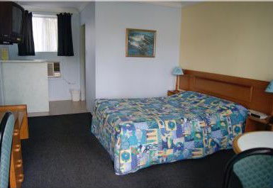 Haven Waters Motel And Suites - Accommodation Broome 1