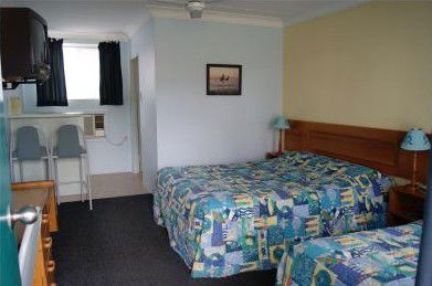 Haven Waters Motel And Suites - Accommodation Broome 2