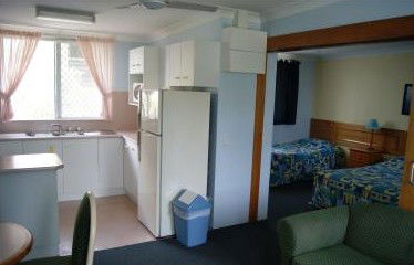 Haven Waters Motel And Suites - Accommodation Broome 3