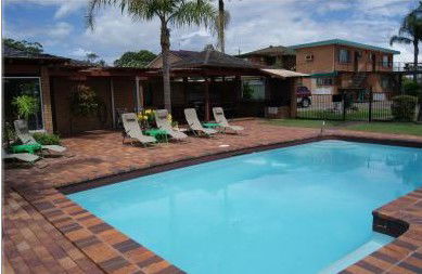 Haven Waters Motel And Suites - Accommodation Broome 5