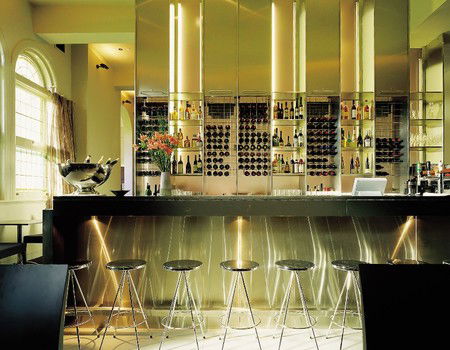 The Mansion Hotel - Accommodation Broome 3