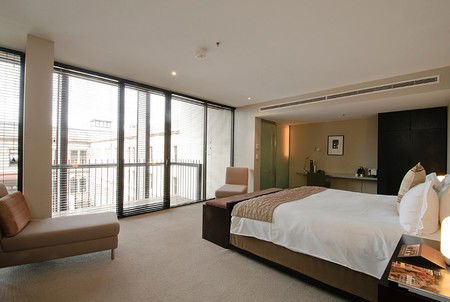 The Mansion Hotel - Accommodation Broome 4