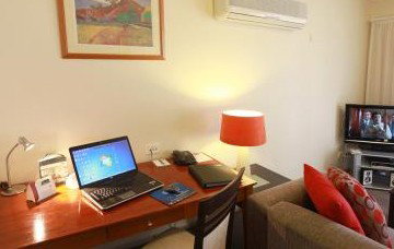 Quest Tamworth - Accommodation Broome 4