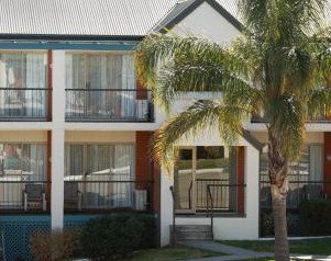 Quest Tamworth - Accommodation Broome 5