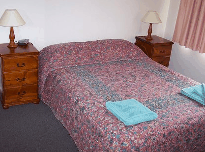 Hobart Apartments - Accommodation Broome