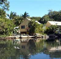 Tropic Oasis Holiday Villas - Accommodation Broome