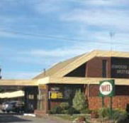 Burwood East Motel - Accommodation Broome