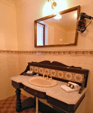 Victoria House Motor Inn - Accommodation Broome 1