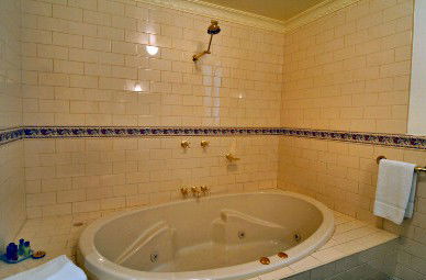 Victoria House Motor Inn - Accommodation Broome 2