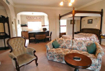 Victoria House Motor Inn - Accommodation Broome 3