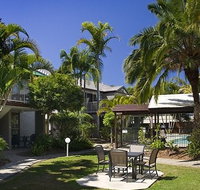 Weyba Gardens Resort - Accommodation Broome
