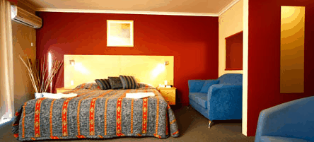 Ciloms Airport Lodge - Accommodation Broome