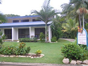 Apollo Jewel Beachfront Apartments - Accommodation Broome 0